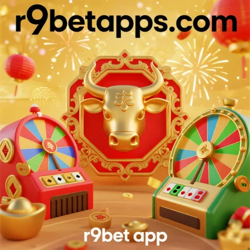 r9bet app